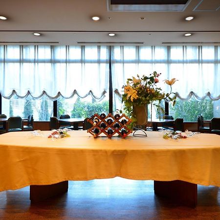 Hotel Jal City Szendai Kültér fotó