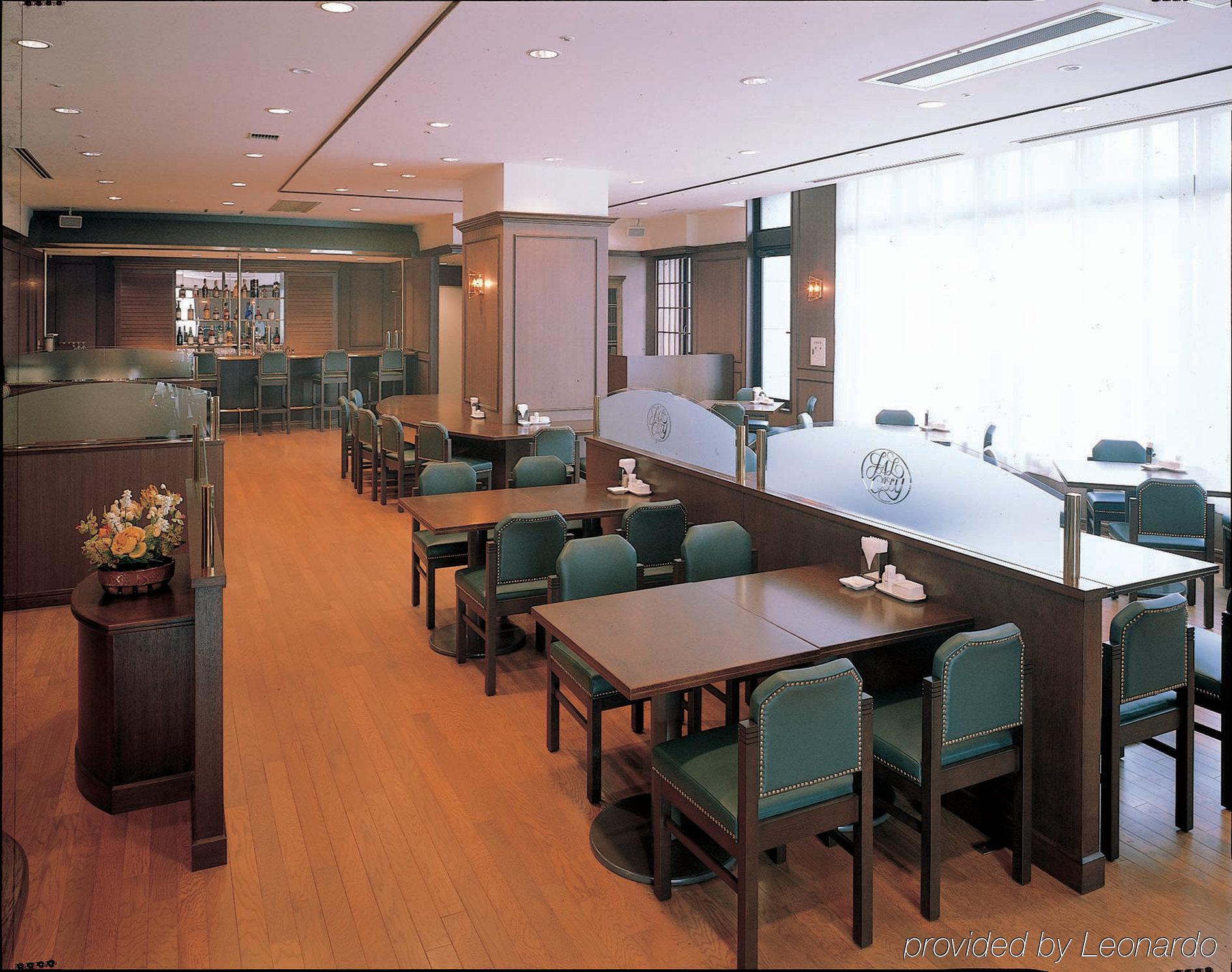 Hotel Jal City Szendai Kültér fotó