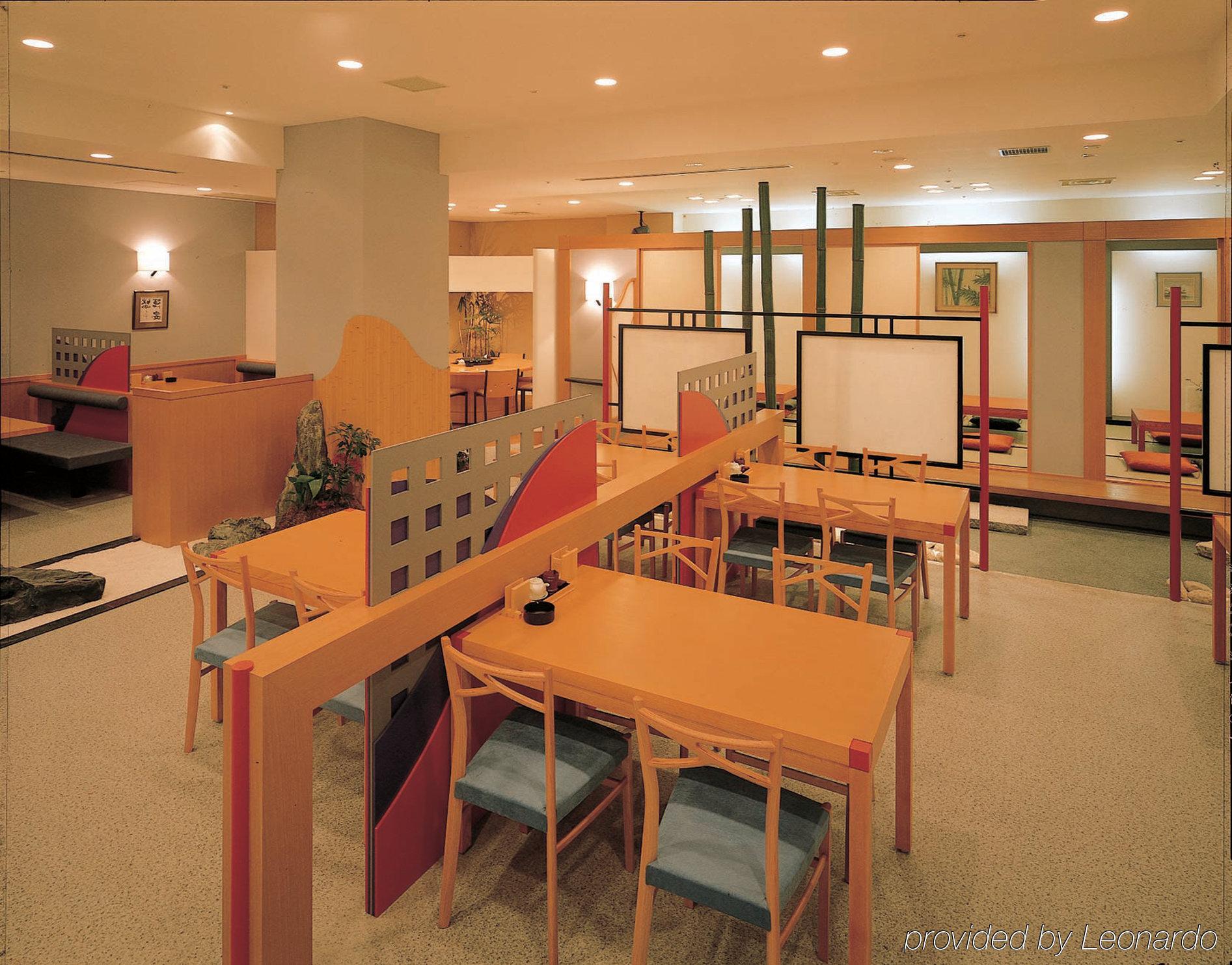 Hotel Jal City Szendai Kültér fotó