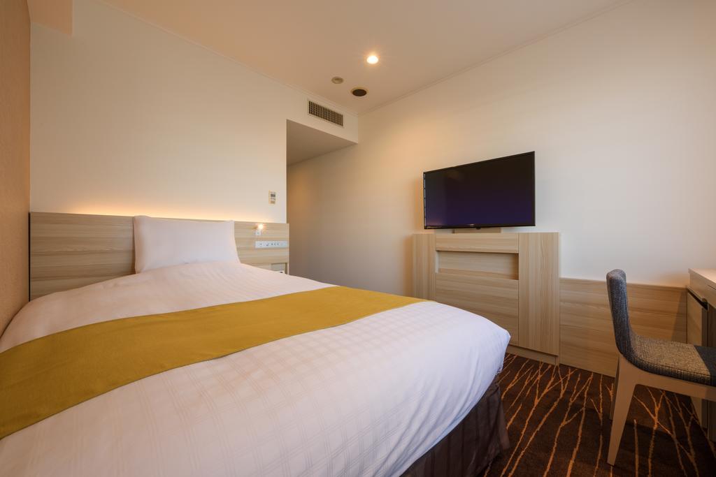 Hotel Jal City Szendai Kültér fotó