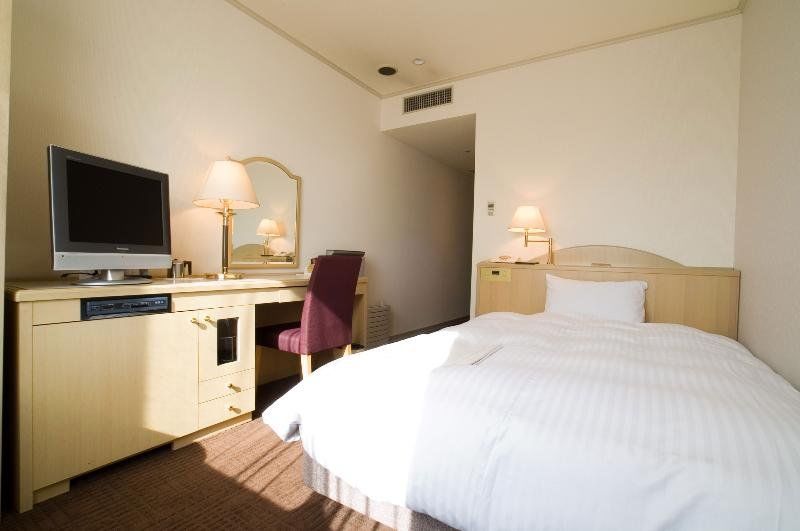 Hotel Jal City Szendai Kültér fotó