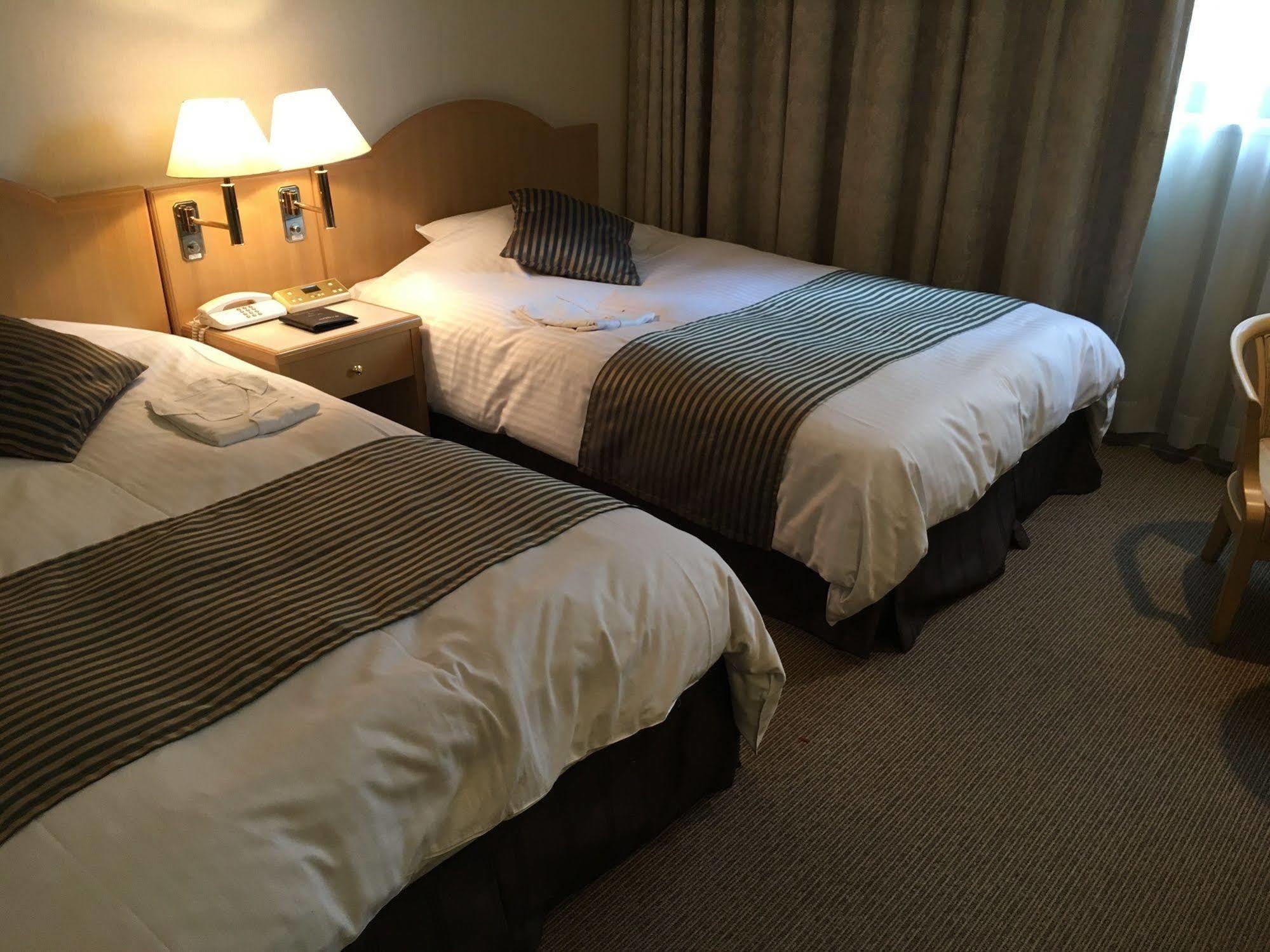 Hotel Jal City Szendai Kültér fotó
