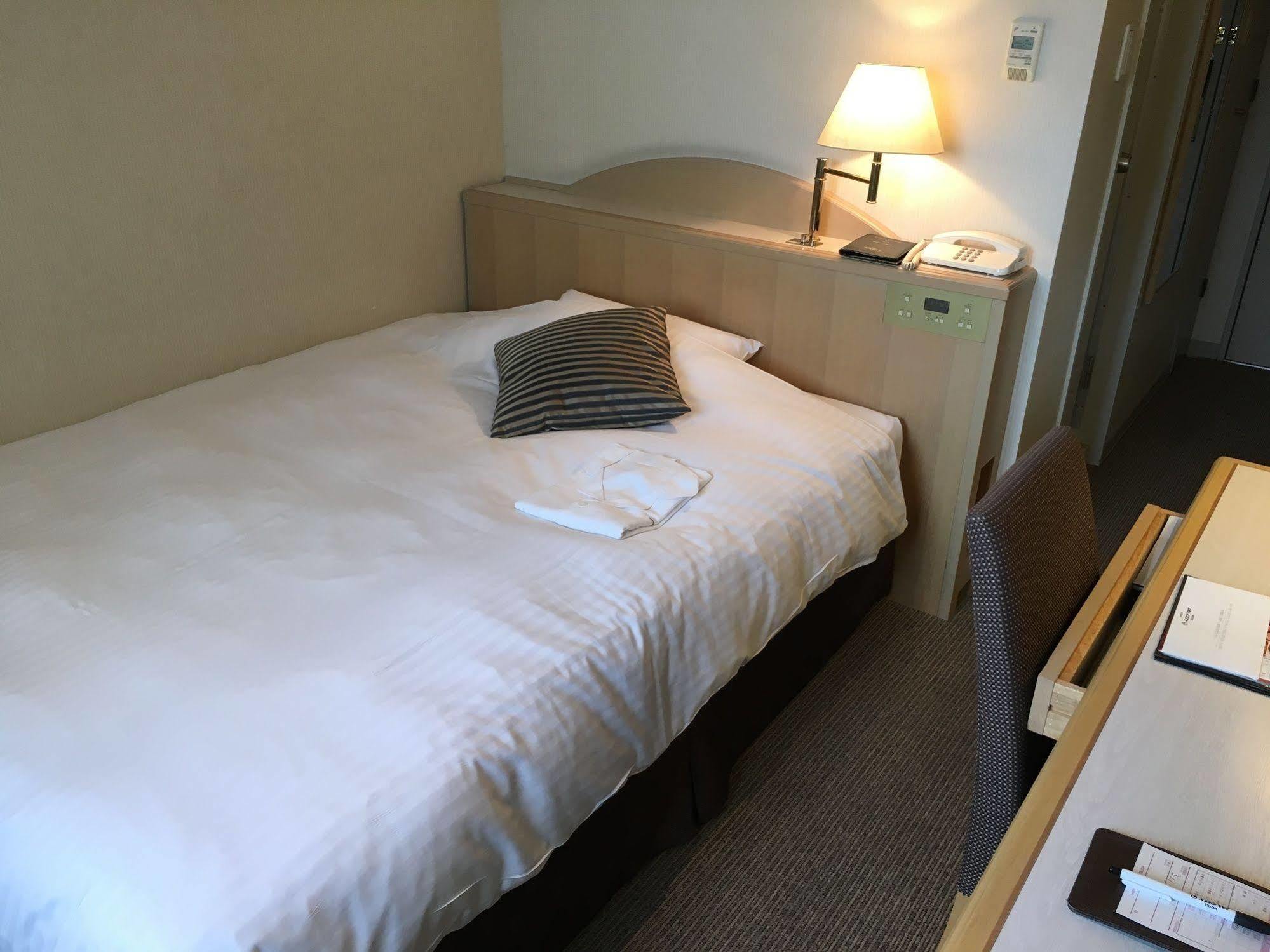 Hotel Jal City Szendai Kültér fotó